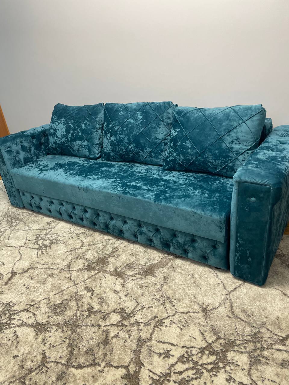 Canapea Oscar 2.4 m dormi.md