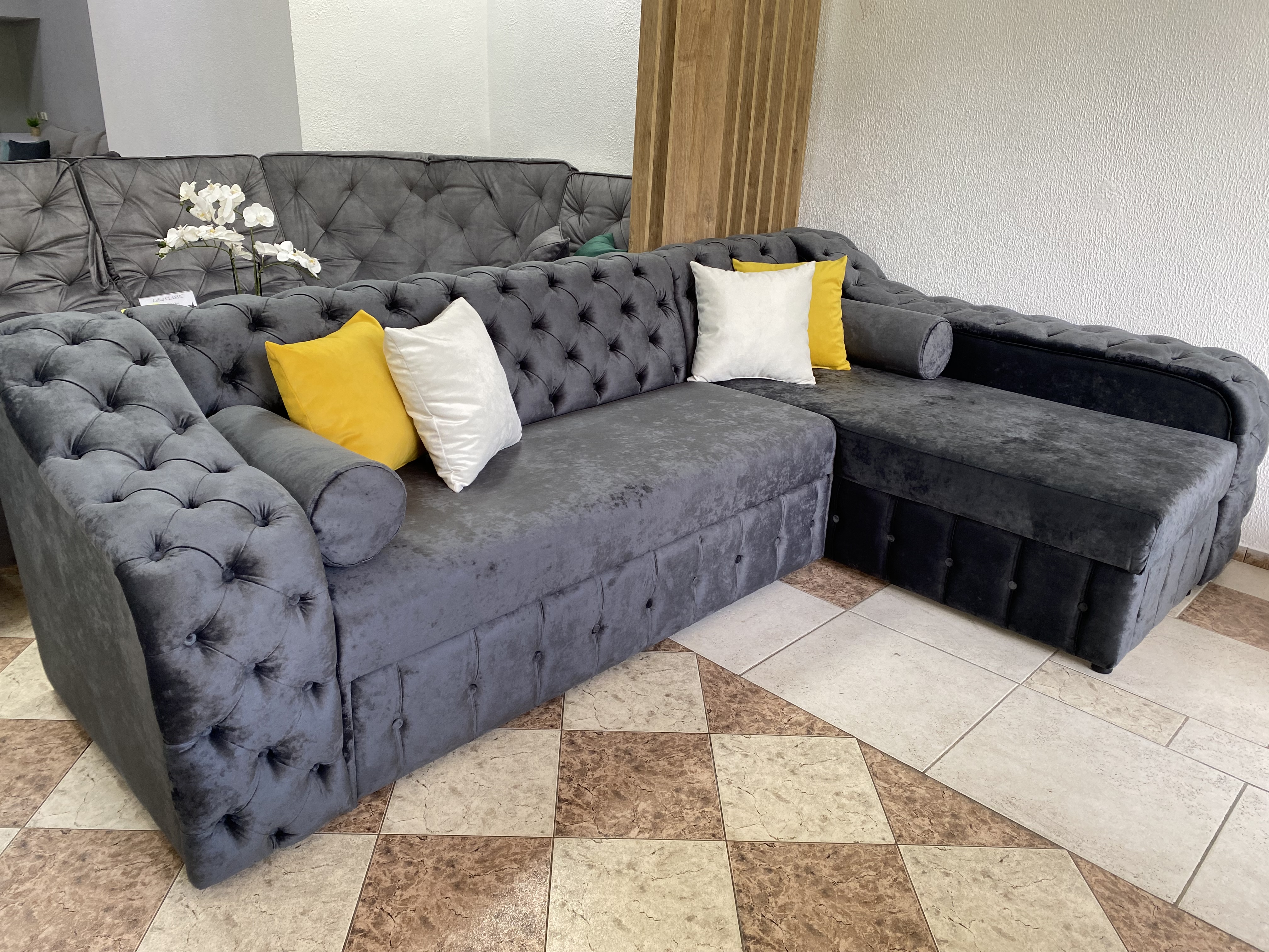 Colțar Melia 3.0/1.7 dormi.md