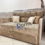Canapea Ciocolata 1.8 m dormi.md
