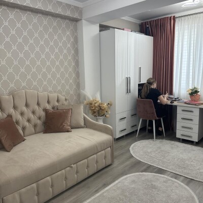 Canapea Princesa Diamant dormi.md