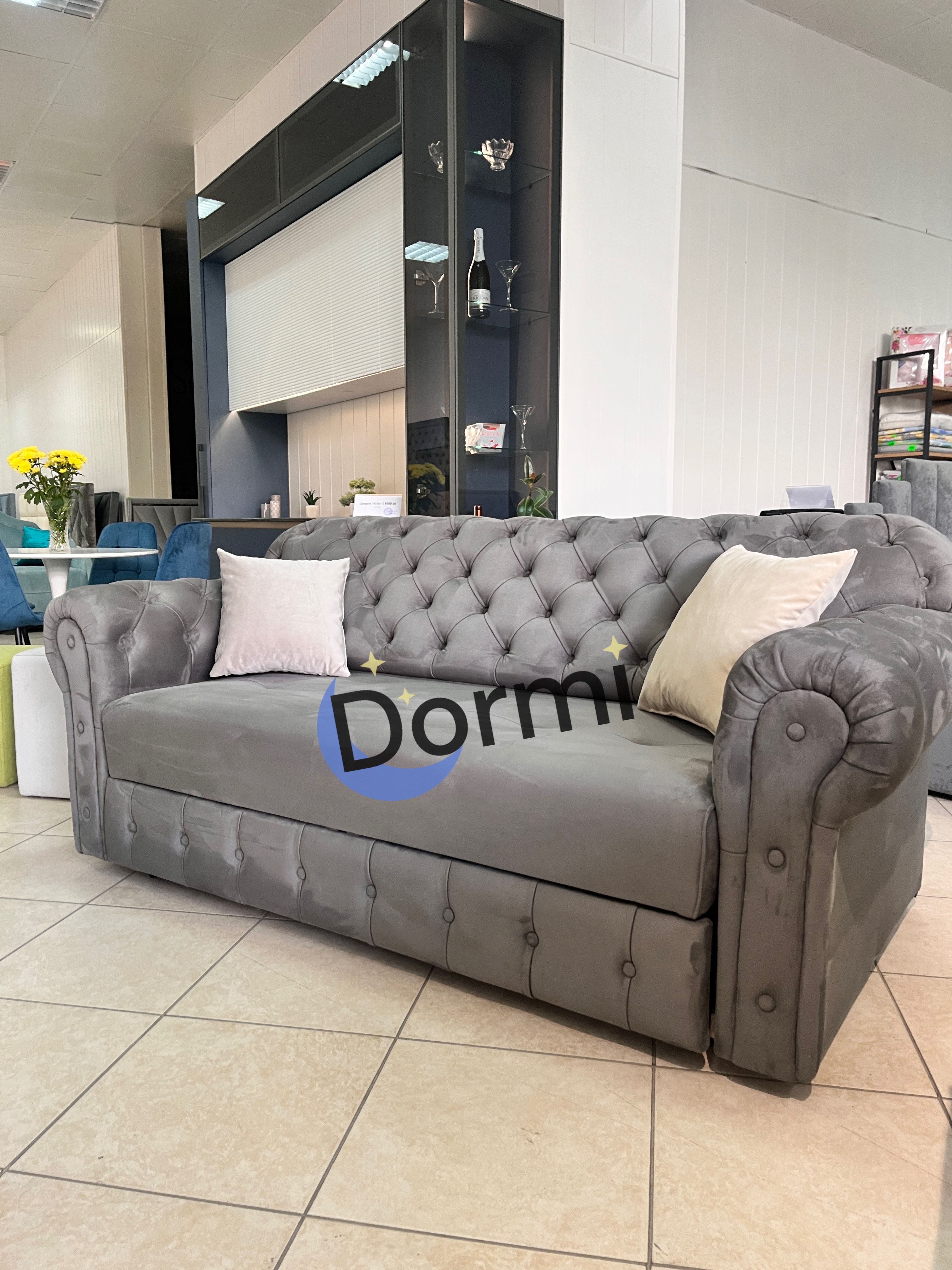 Canapea Melia dormi.md