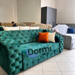 Canapea  Melia dormi.md 2 m