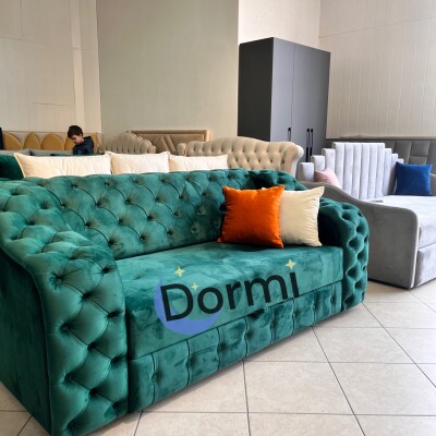 Canapea  Melia dormi.md 2 m