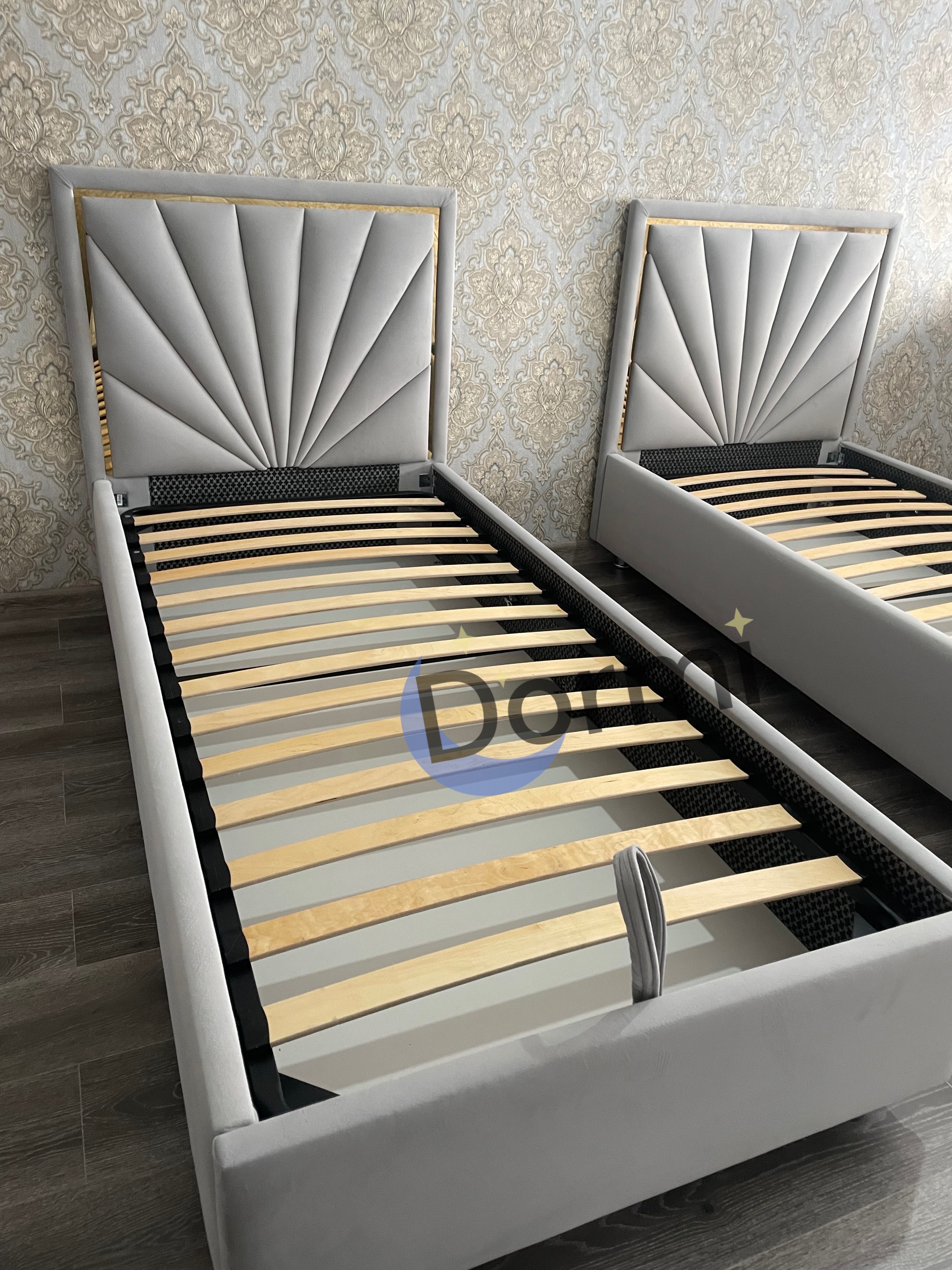 Pat Rixos mini dormi.md