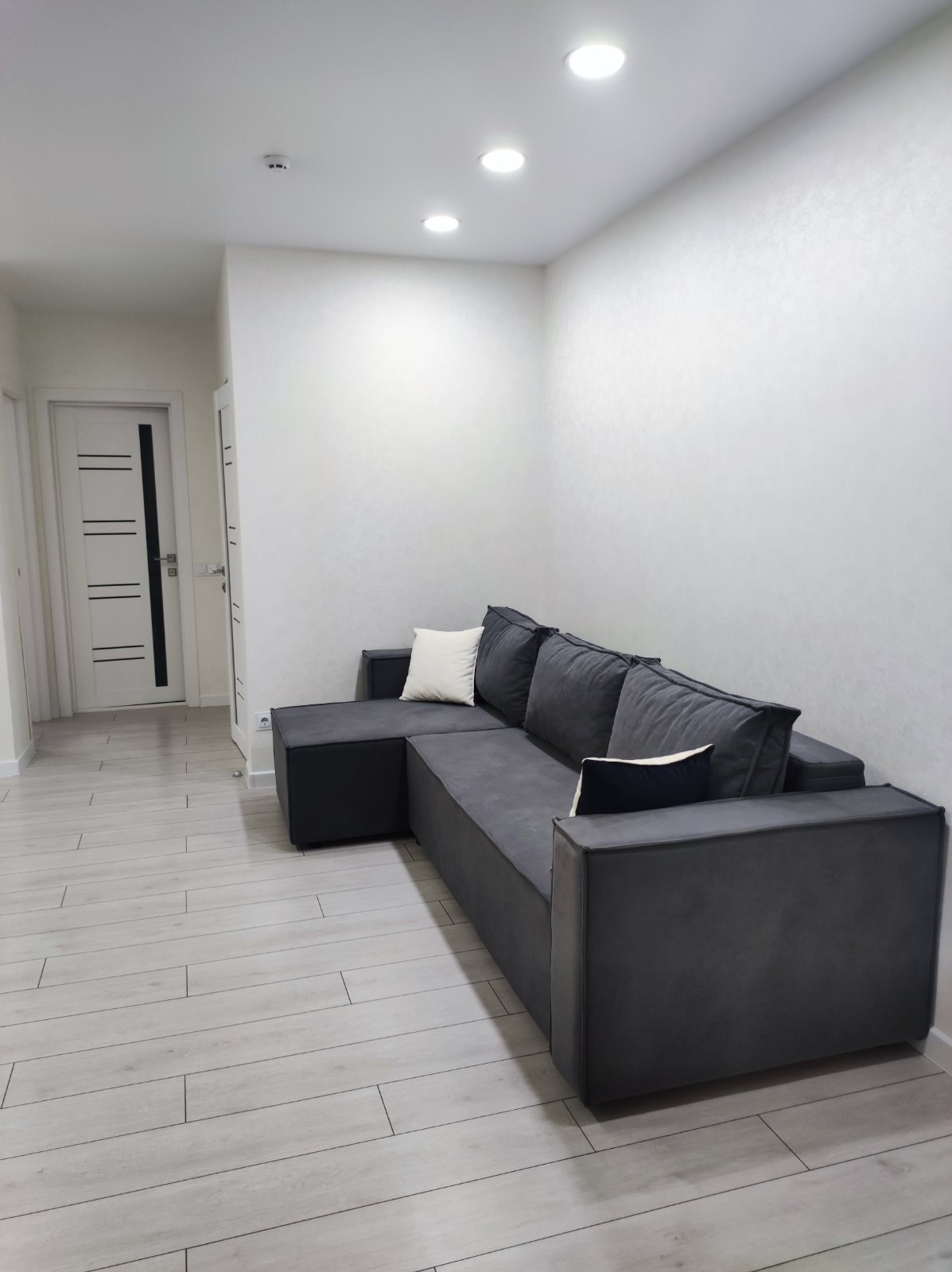 Canapea colț Moon 2.7/1.5 dormi.md