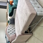 Canapea Princesa dormi.m