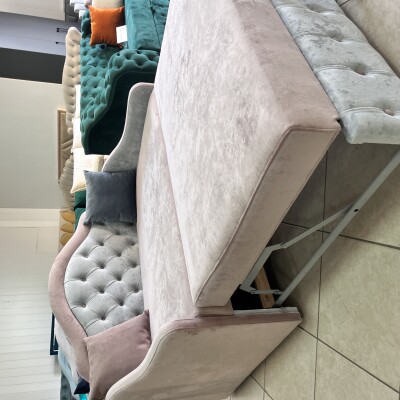 Canapea Princesa dormi.m