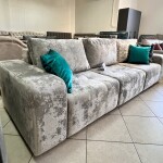 Canapea -transformer Barcelona 2.85 m