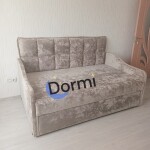 Canapea Ciocolata 1.8 m dormi.md