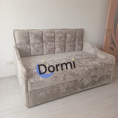 Canapea Ciocolata 1.8 m dormi.md