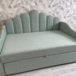 Canapea copii 1.6 m dormi.md