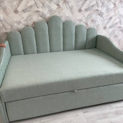 Canapea copii 1.6 m dormi.md