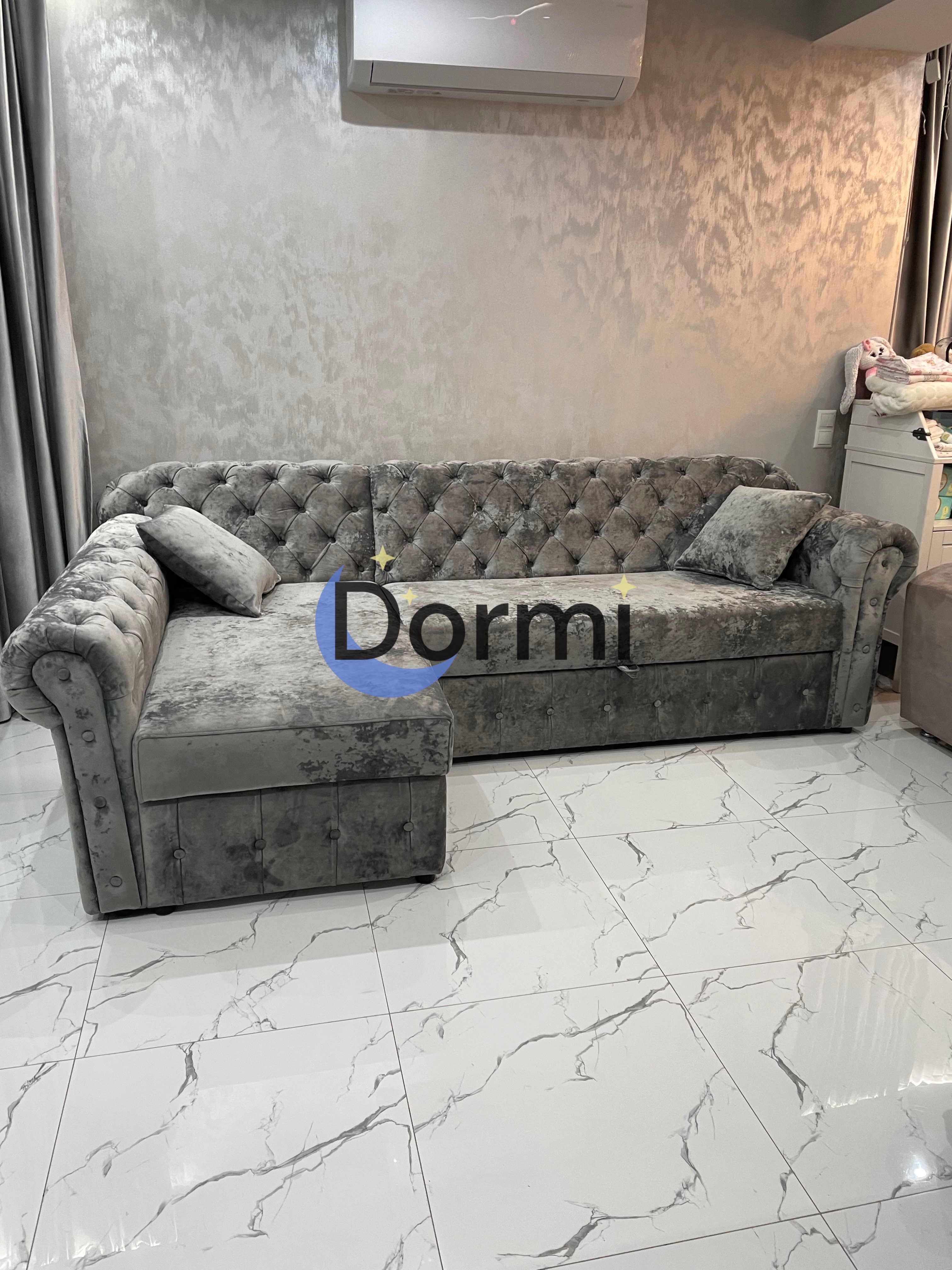 Colțar Melia 2.5/1.5 dormi.md