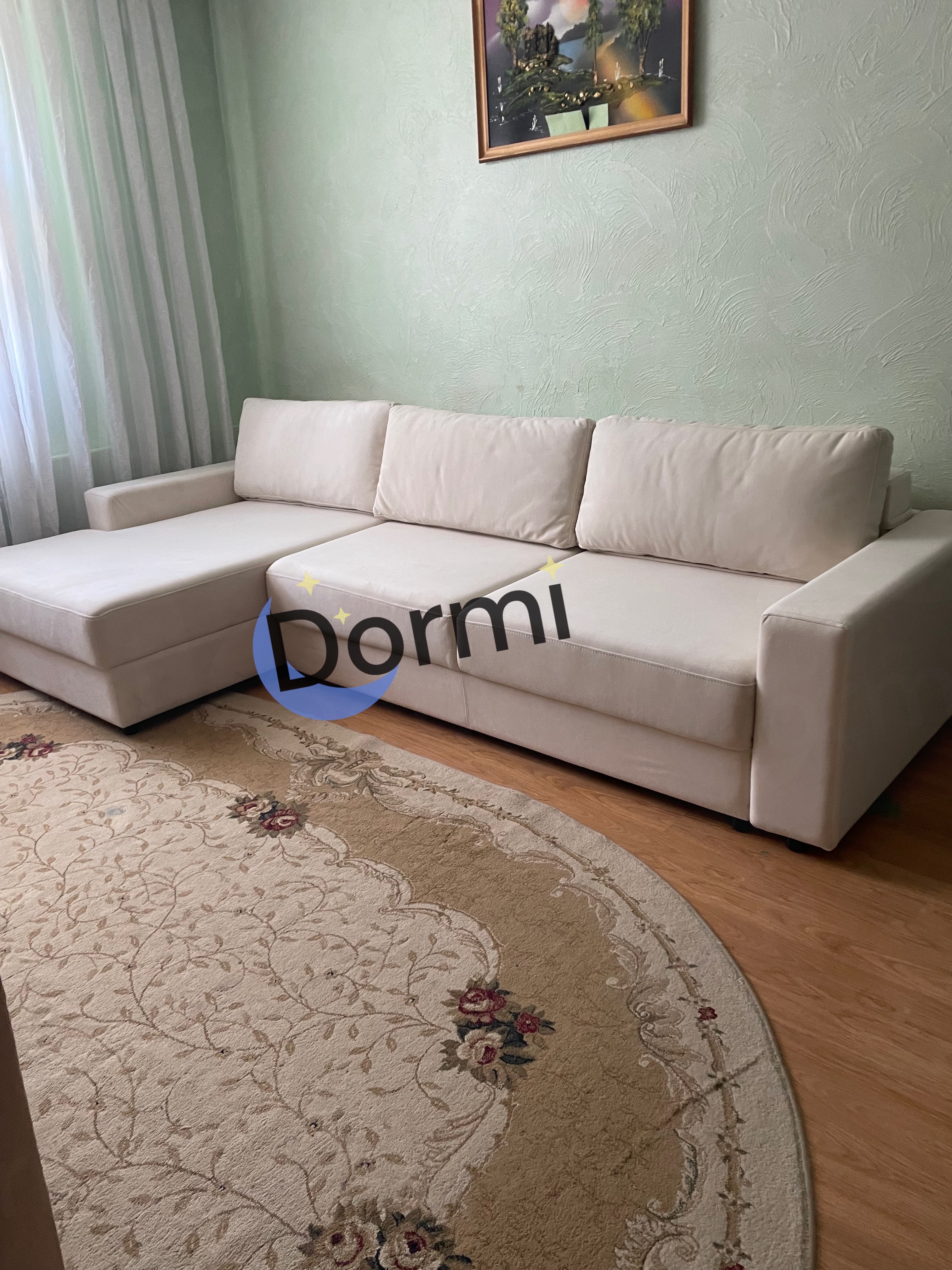 Canapea Nirvana 3.2/1.7 dormi.md