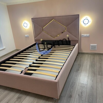 Pat SOPRANO dormi.md