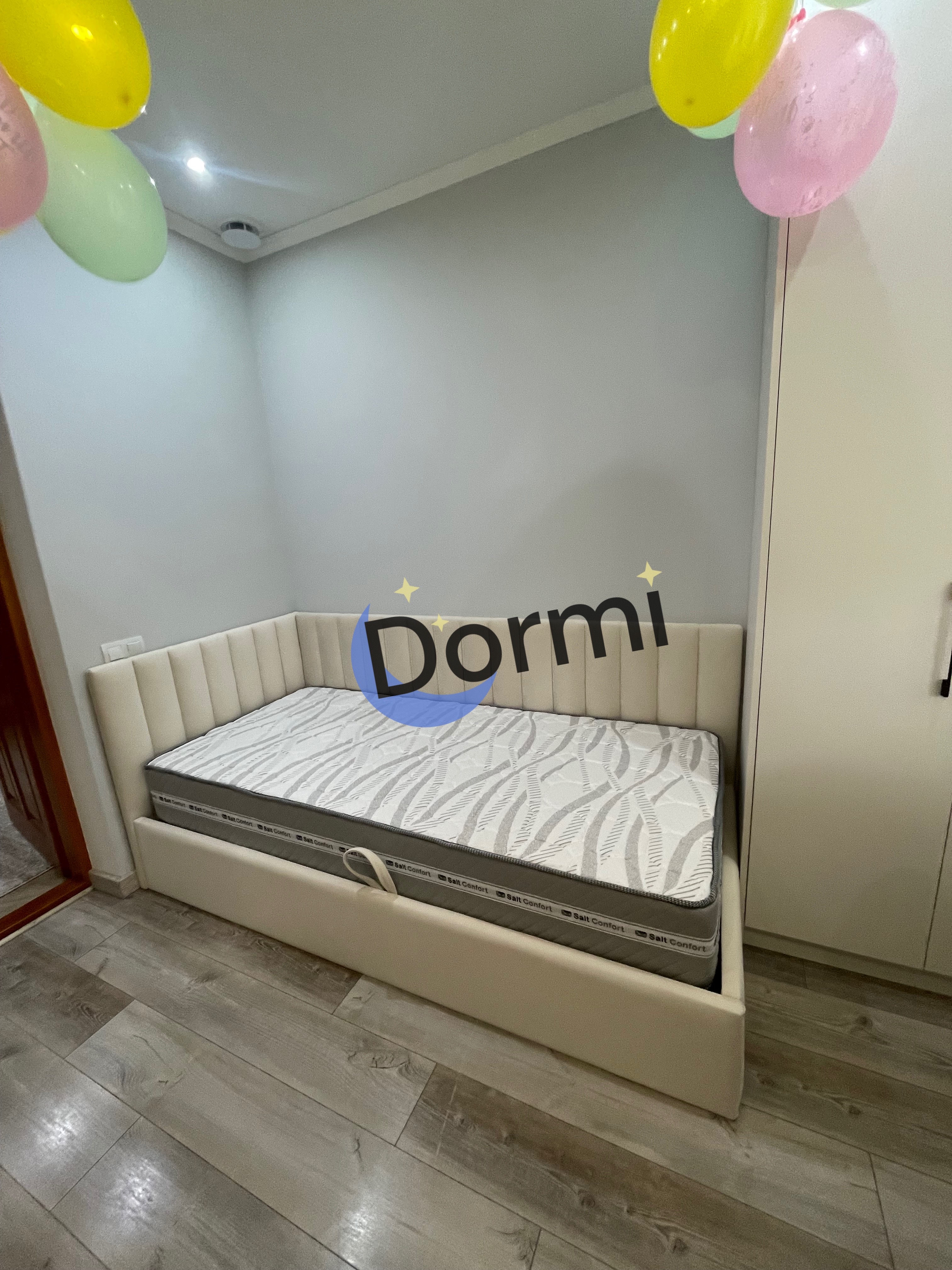 Pat Soho mini dormi.md