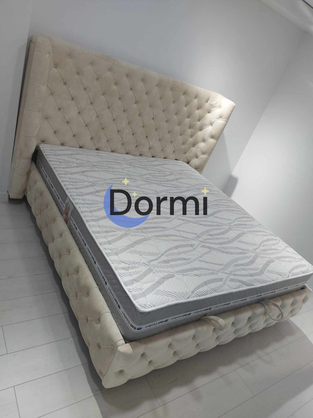 Pat clasica Lux 1.6/2.0 dormi.md