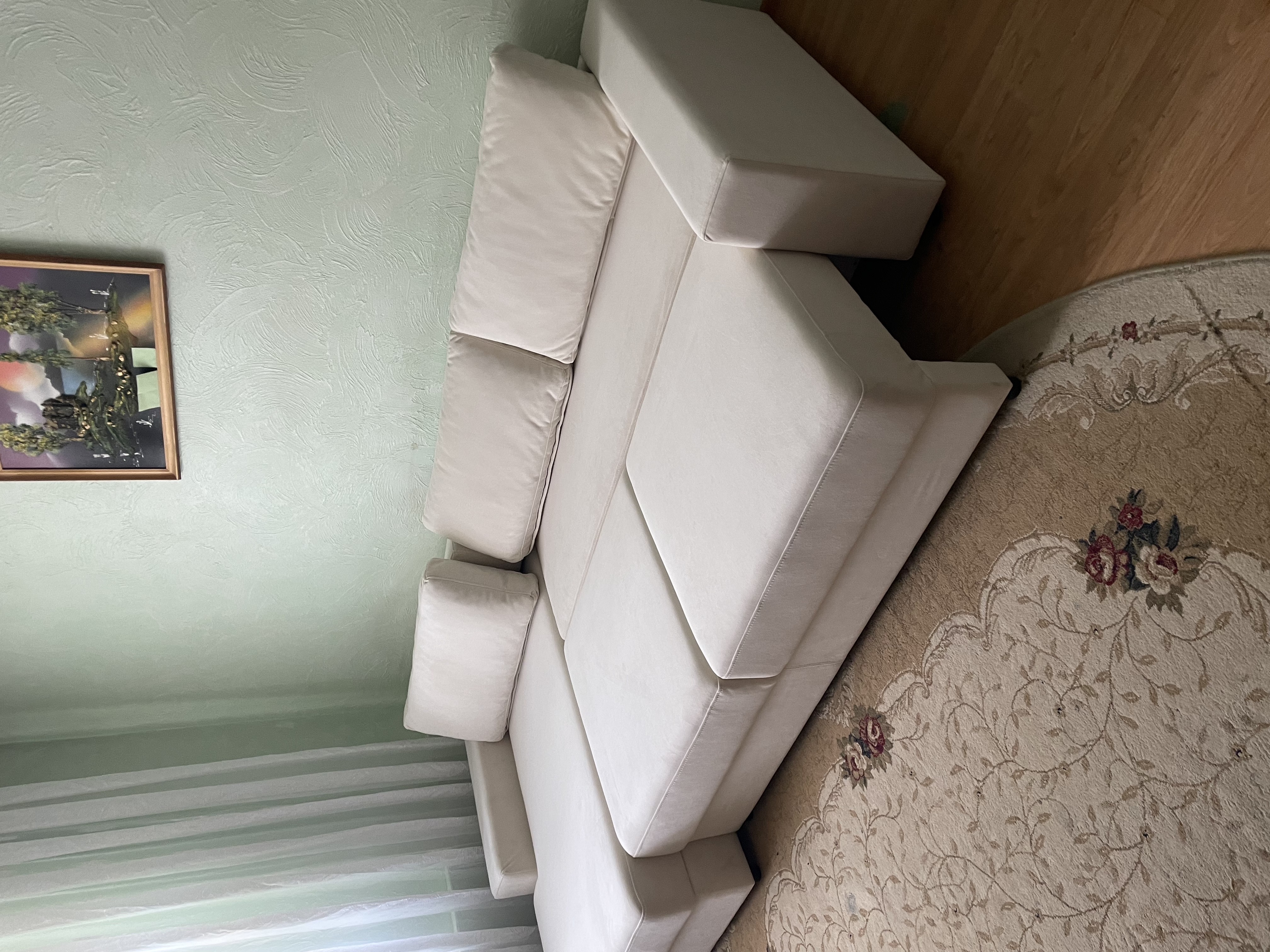 Canapea Nirvana 3.2/1.7 dormi.md