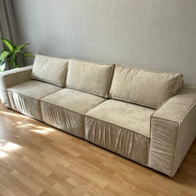 Canapea Europa 3 m dormi.md