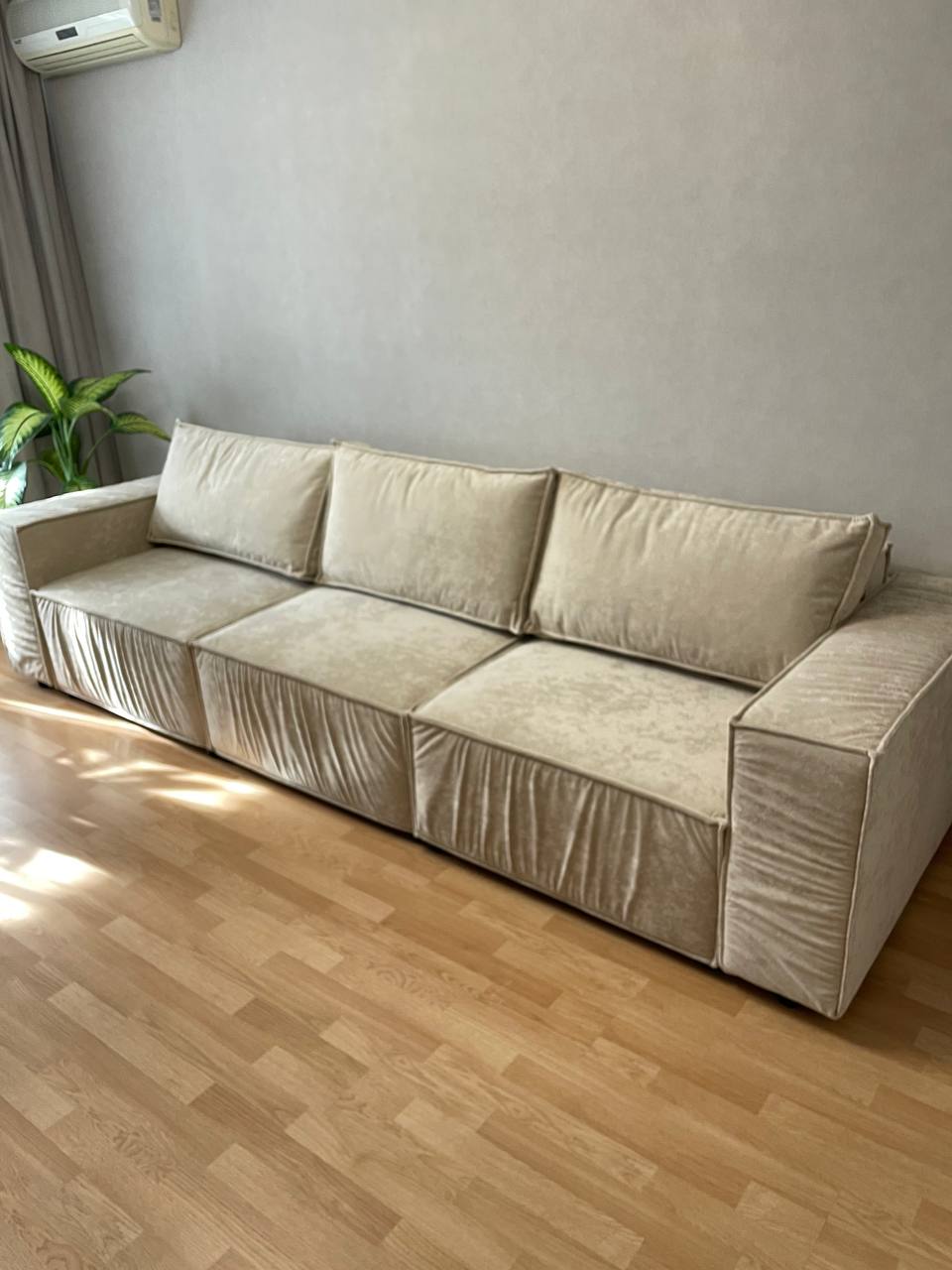 Canapea Europa 3 m dormi.md