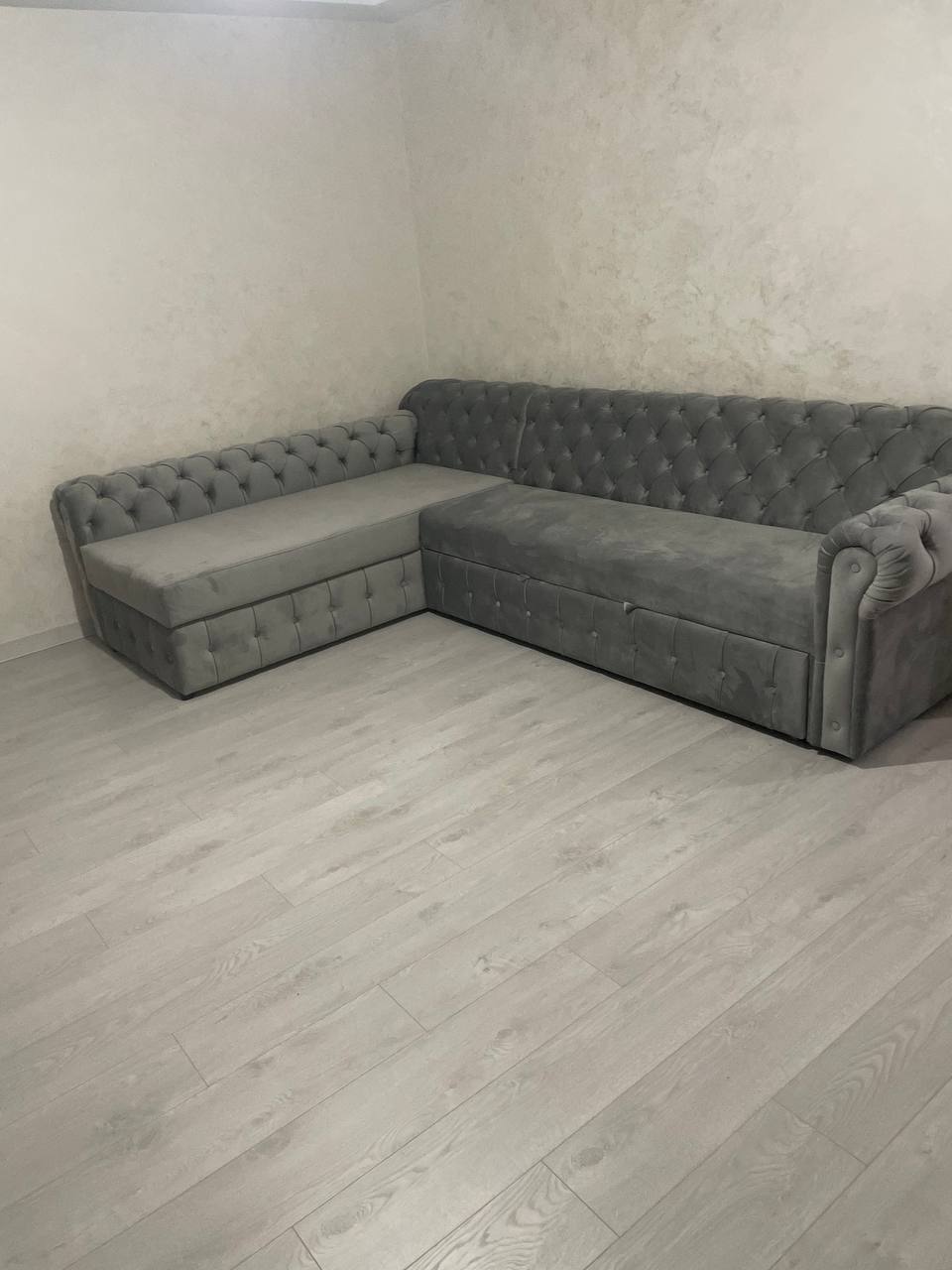 Colțar Melia 3.0/1.6