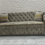 Canapea Melia Lux 2.6 m dormi.md