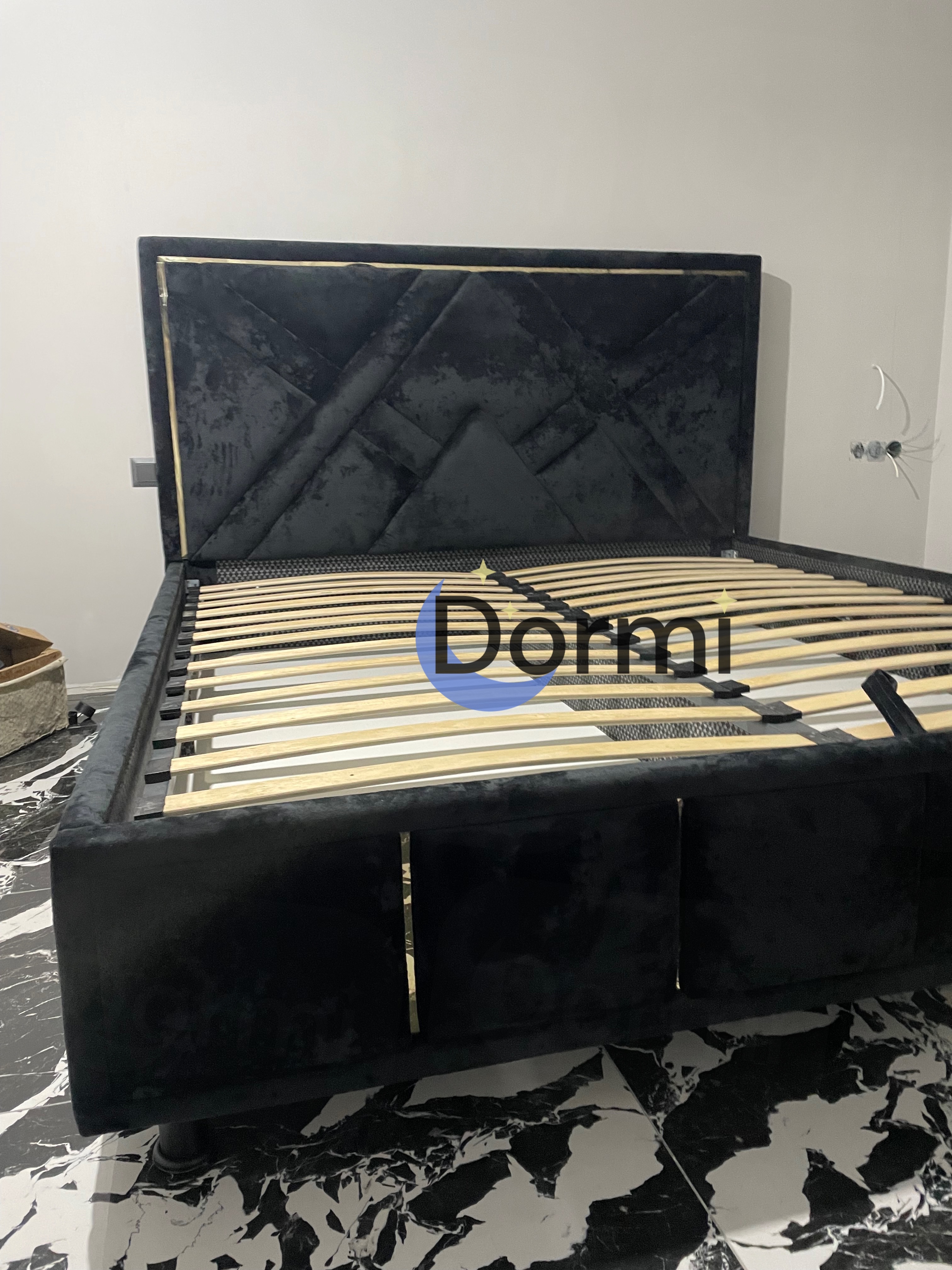 Pat Inffinity 1.6/2,0 dormi.md