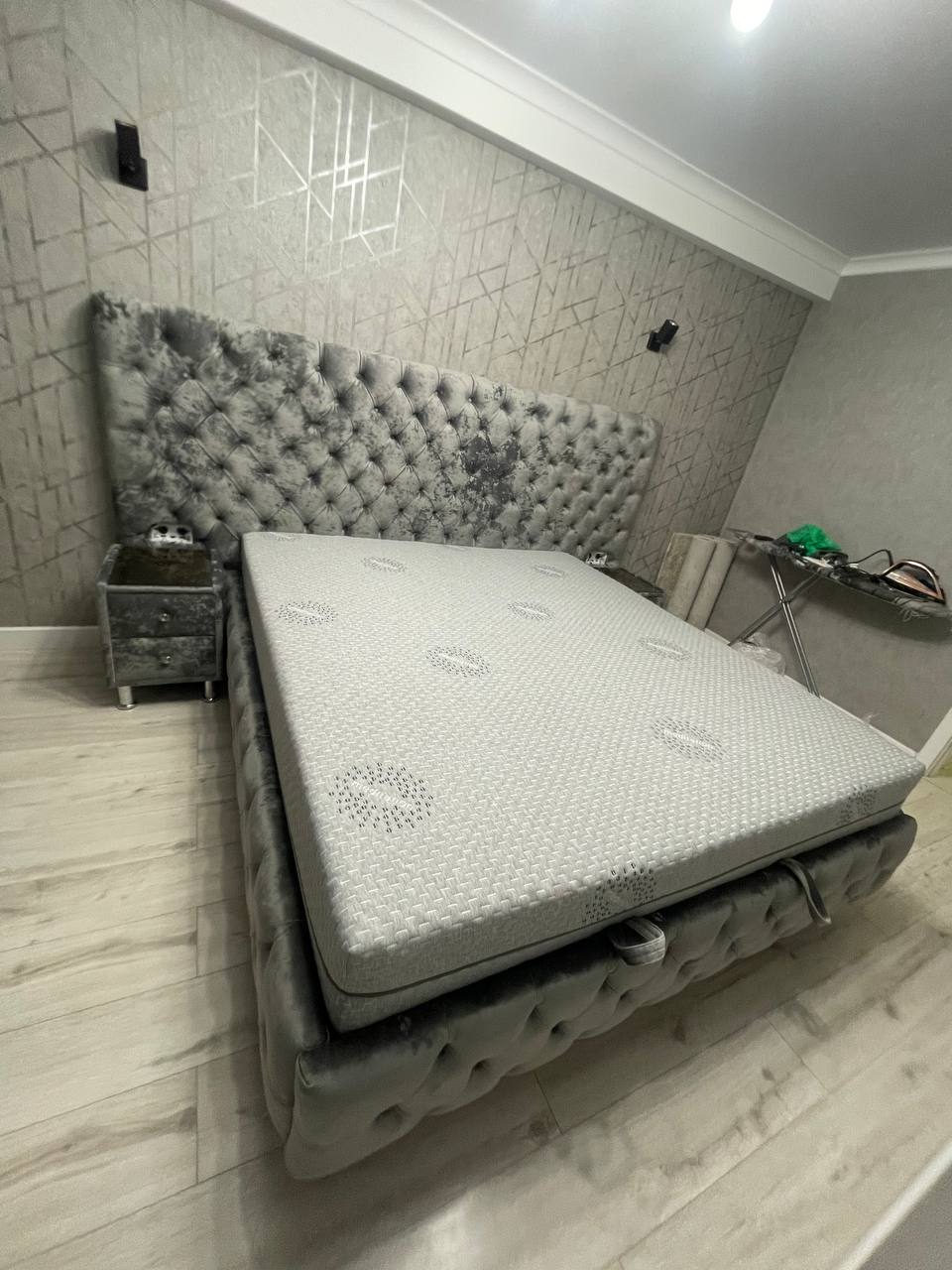 Pat Tiffany lux cu prize 1.6/2.0 dormi.md