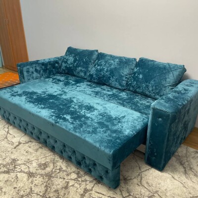 Canapea Oscar 2.4 m dormi.md