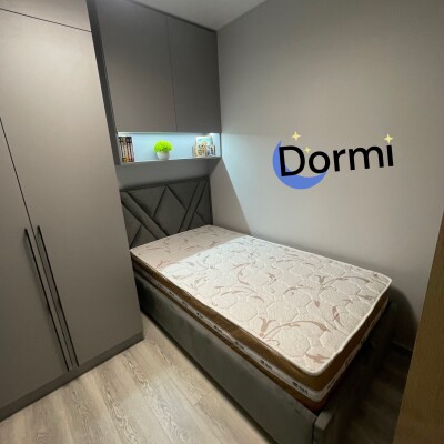 Pat Avangard mini dormi.md