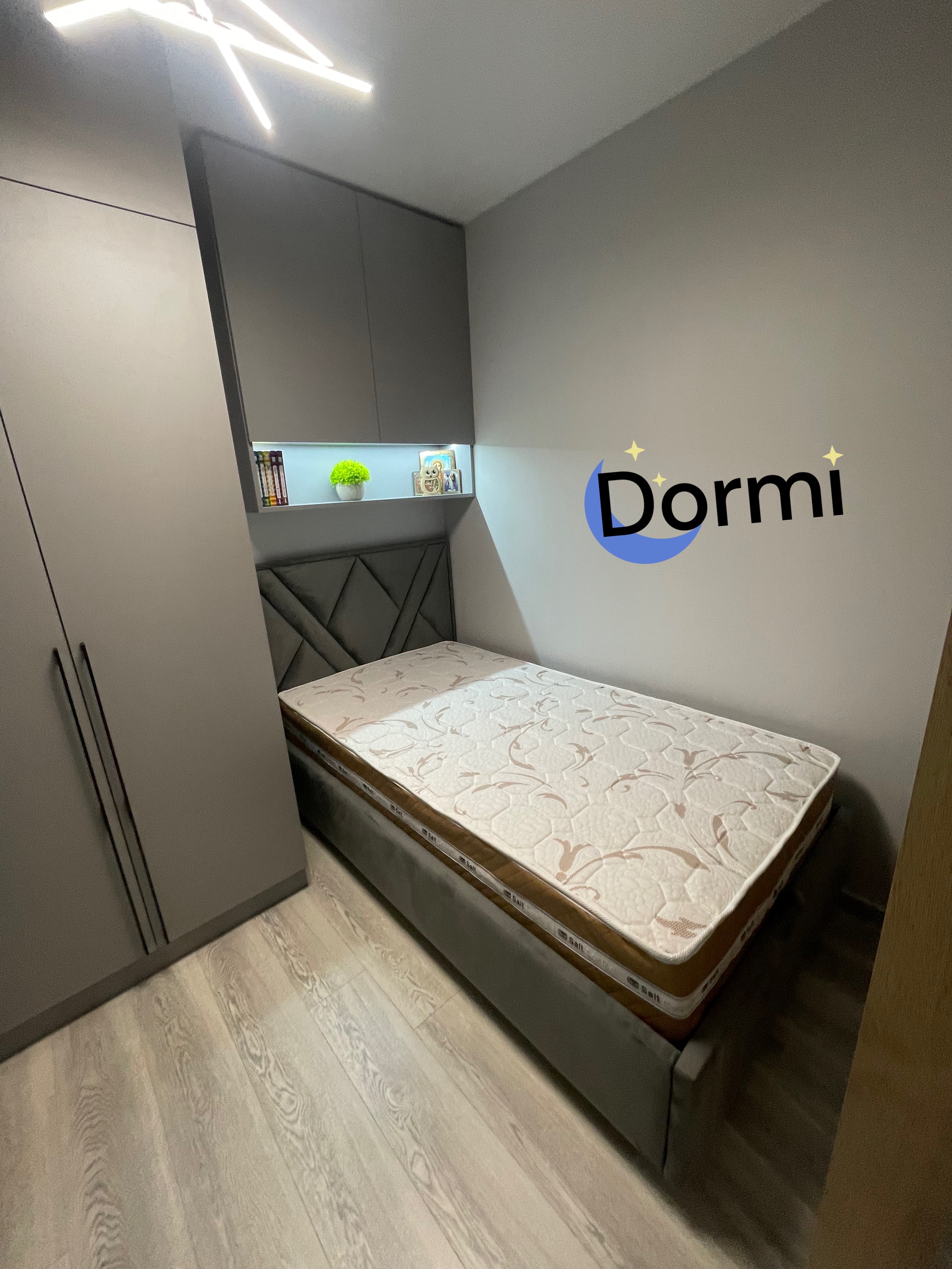 Pat Avangard mini dormi.md