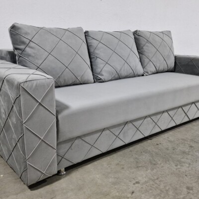 Nona 2.4 m eurocarte