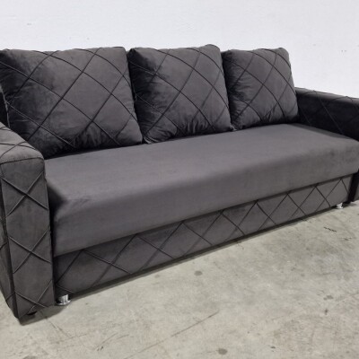 Nona 2.4 m eurocarte