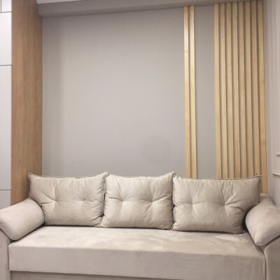 Lisa 2.4 m eurocarte