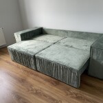 Canapea Moon lux 2.5 m dormi.md