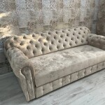 Canapea Melia 2.0 m dormi.md