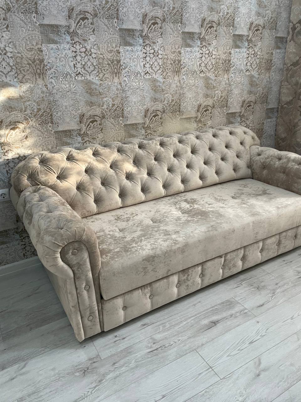 Canapea Melia 2.0 m dormi.md