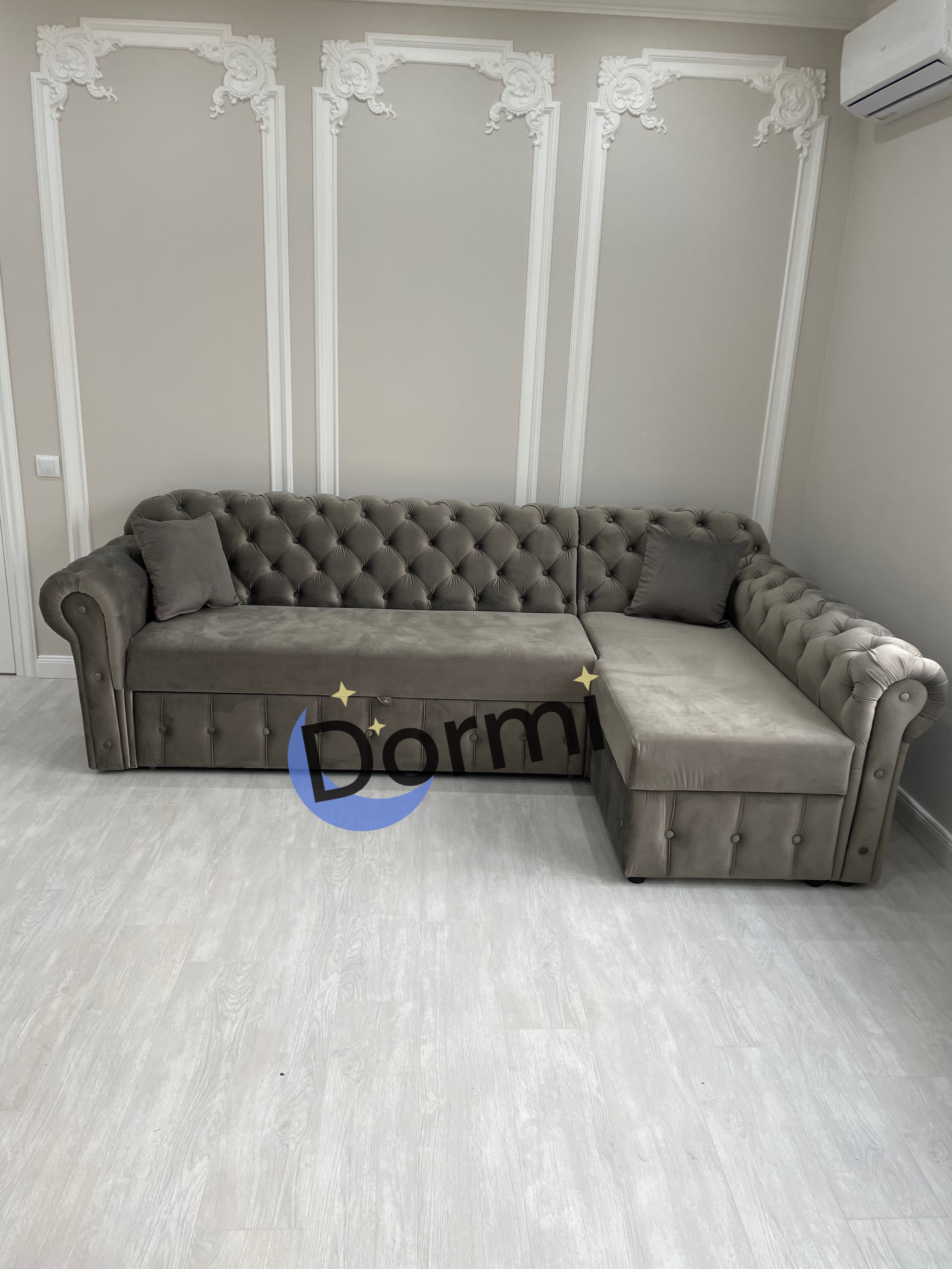 Colțar Melia 2.5/1.5 dormi.md