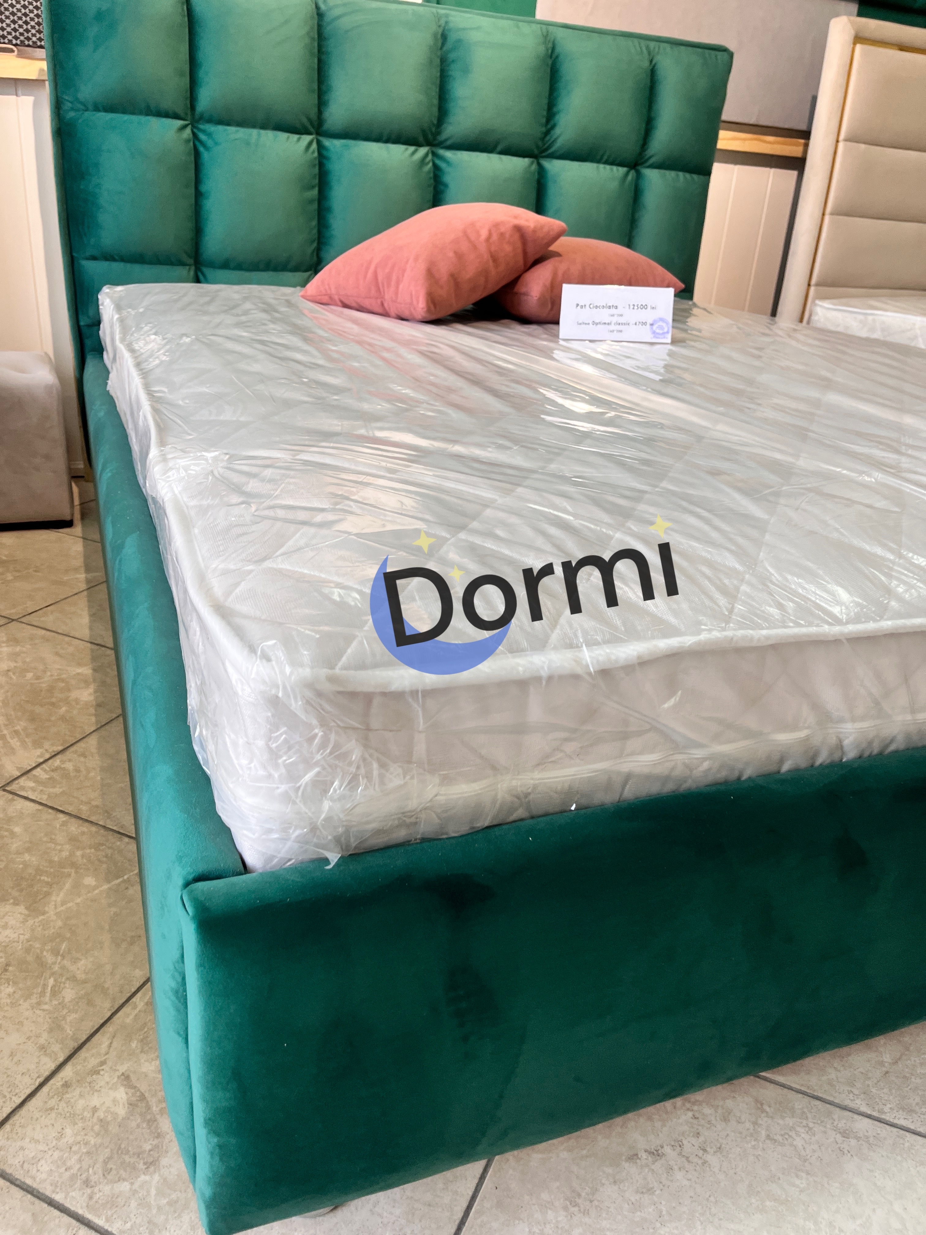 Pat Ciocolata dormi.md