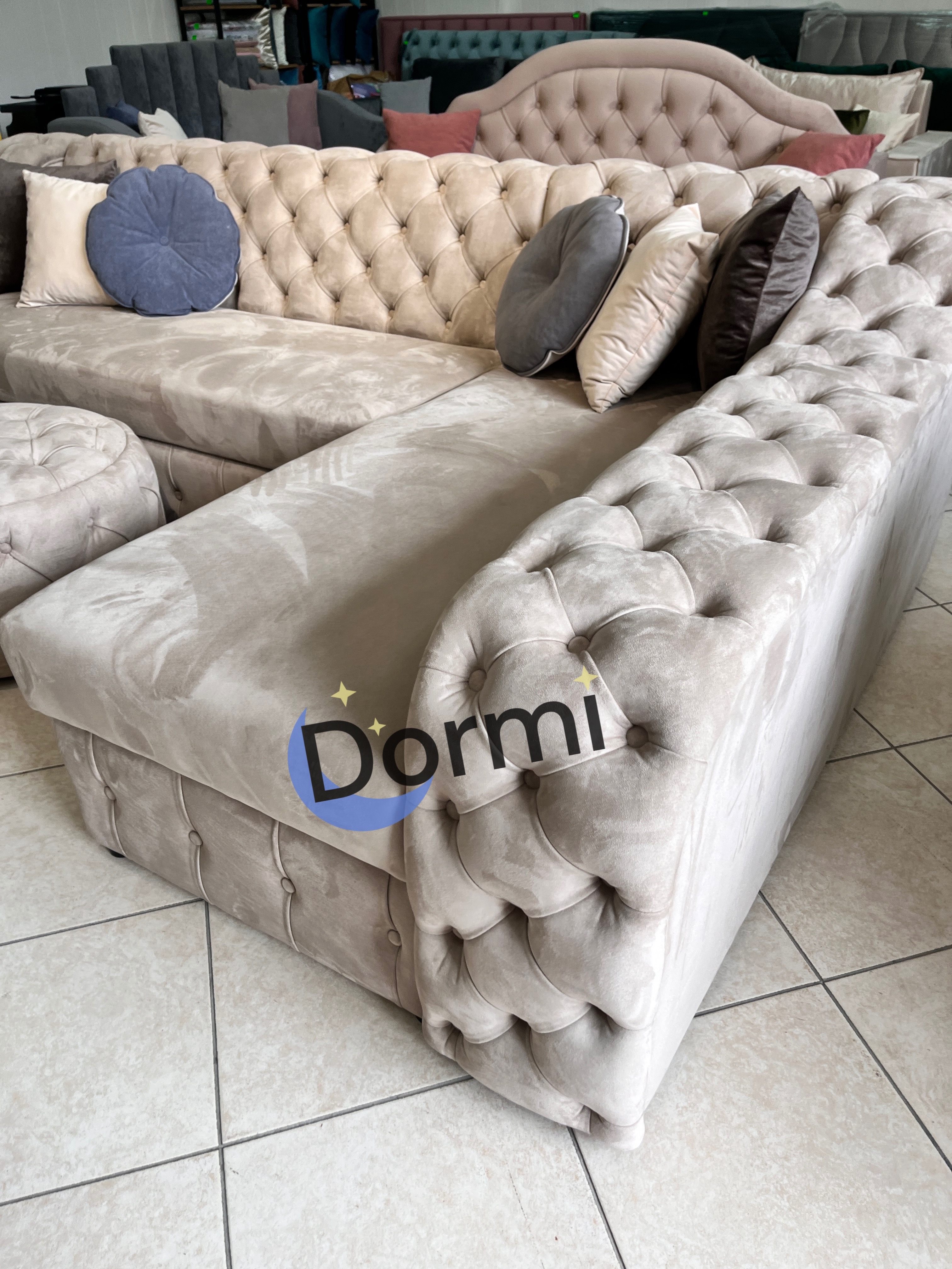 Colțar Melia 3.0*1.7 dormi.md