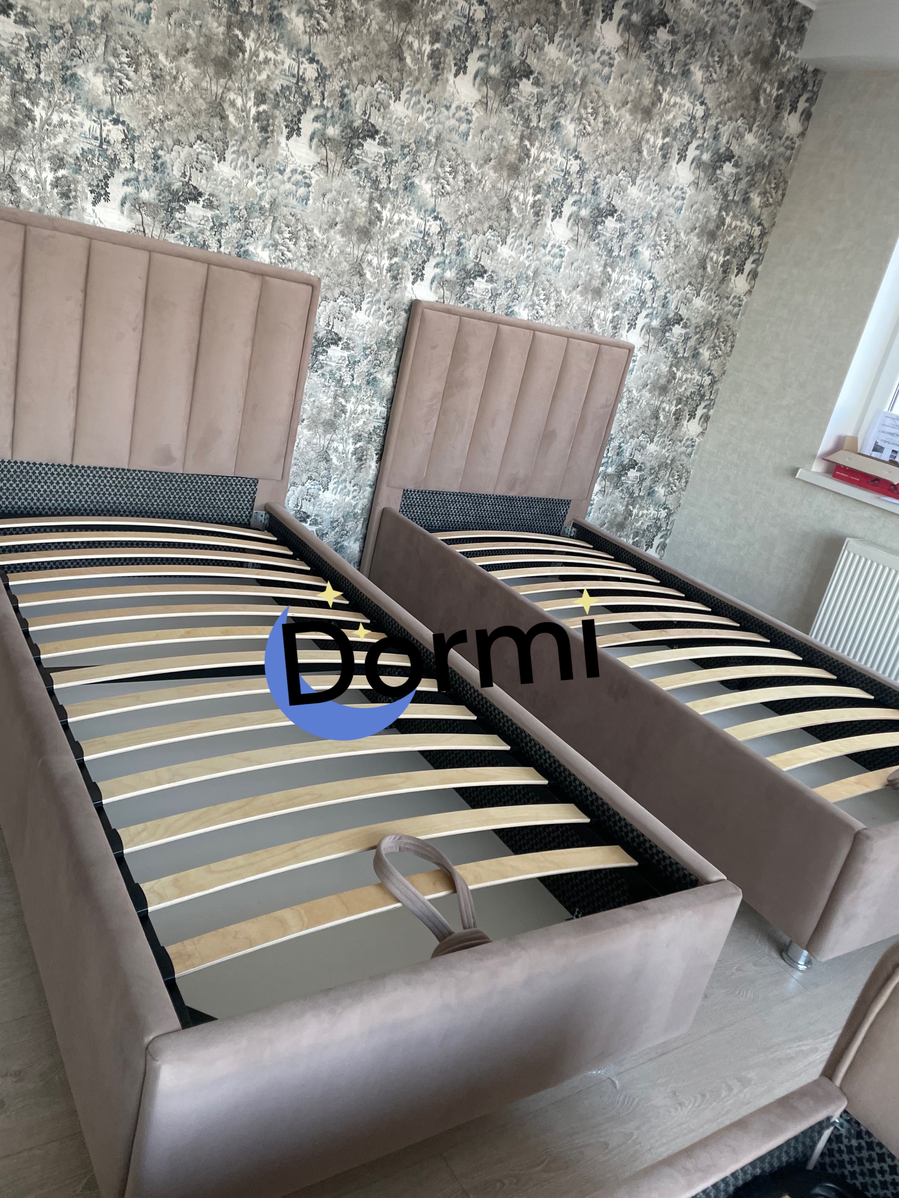 Pat Soho mini 90*200 dormi.md