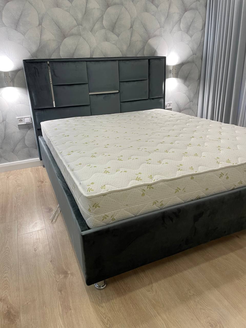 Pat Prestol 1.6/2.0 dormi.md