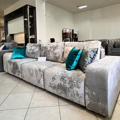 Canapea -transformer Barcelona 2.85 m