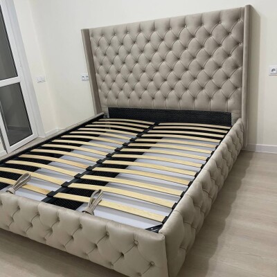 Pat Tiffany Clasic dormi.md