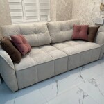 Canapea Siena 2.45 m dormi.md