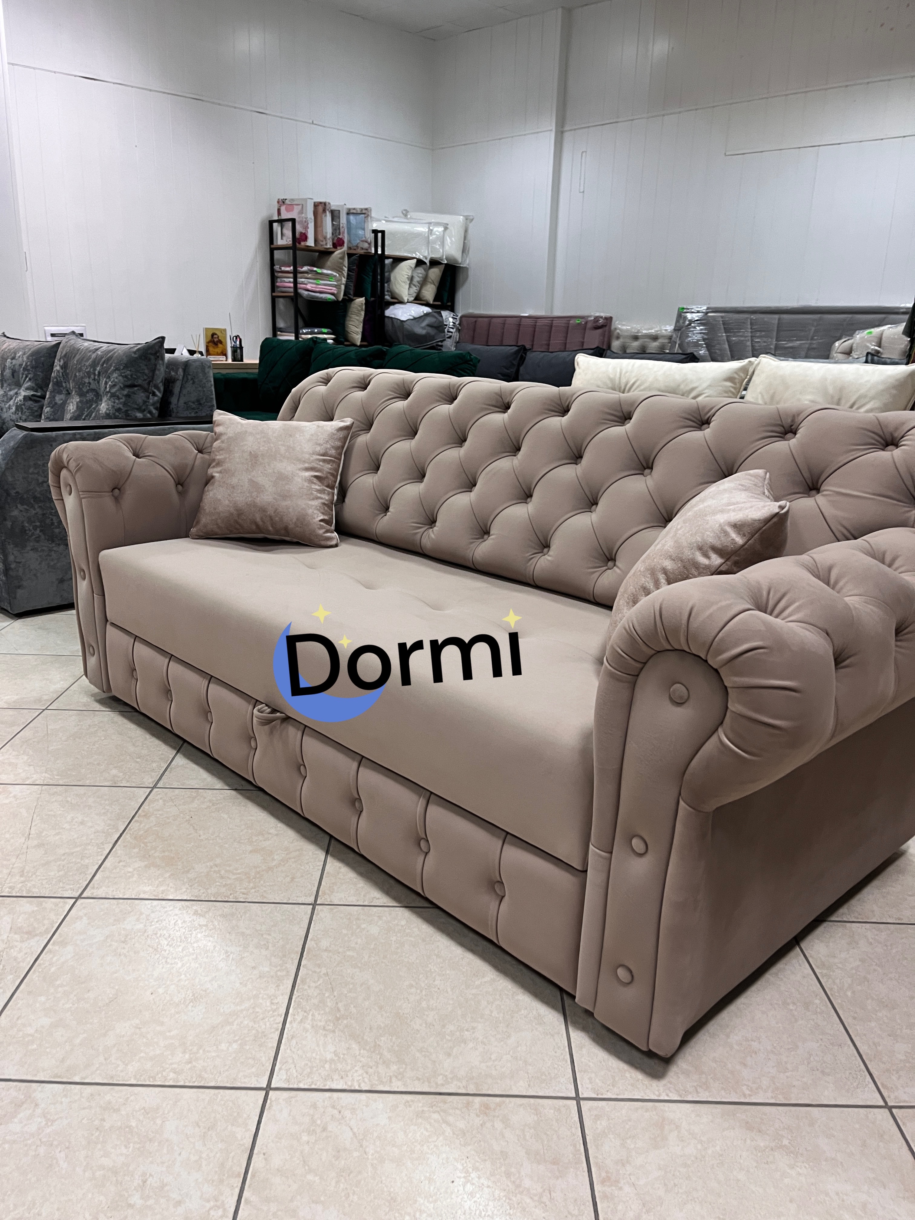 Canapea Melia dormi.md