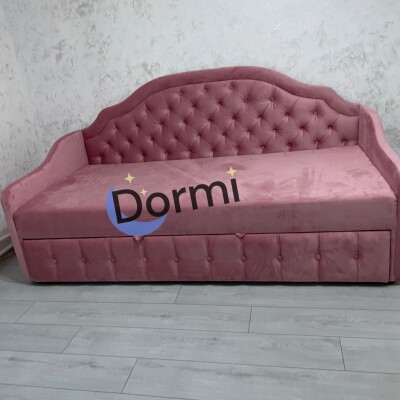 Canapea Princesa 2.1 m dormi.md