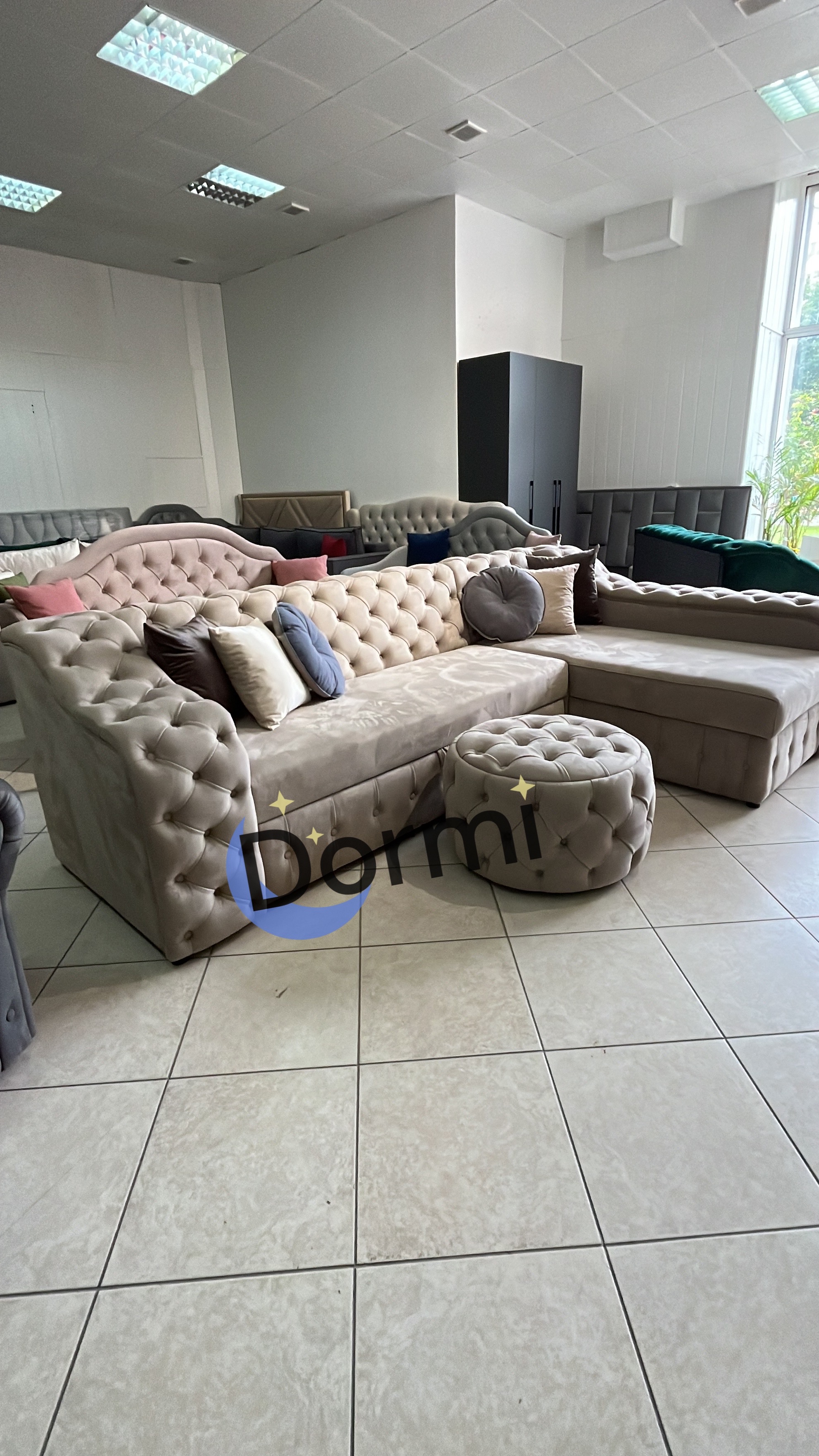 Colțar Melia 3.0*1.7 dormi.md