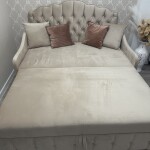 Canapea Princesa Diamant dormi.md