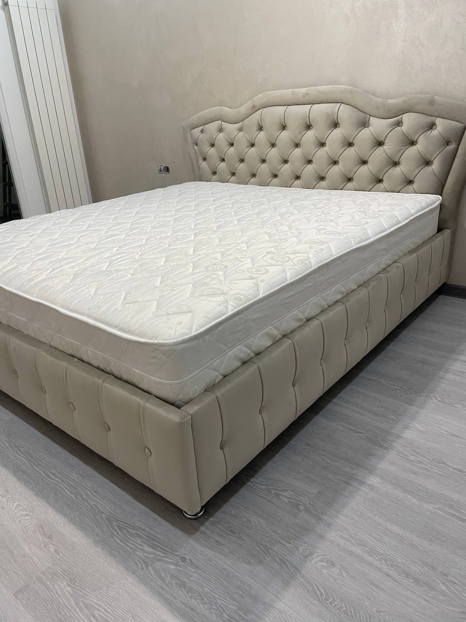 Pat Rafaelo 1.6/2.0 dormi.md